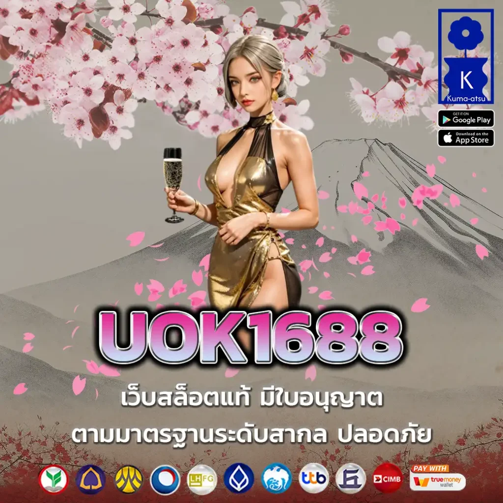 UOK1688